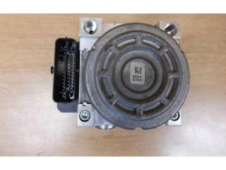 Блок АБС 4670A756 Mitsubishi Outlander 2013 - 2021 года