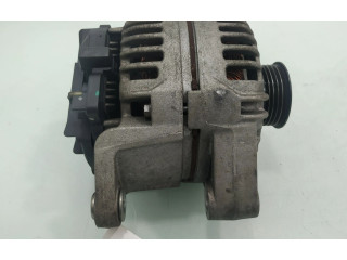 Генератор 55556070   Opel Meriva A      