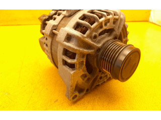 Генератор A0009061903, A0009061903   Mercedes-Benz A W176      