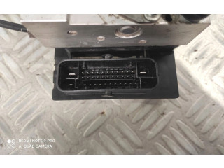 Блок АБС 0265238000, 13354301 Opel Meriva B 2010 - 2016 года