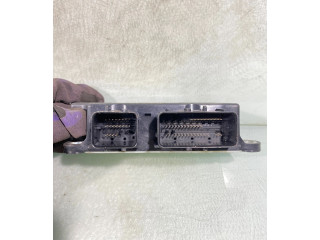 Блок подушек безопасности 13576859 Opel Meriva B