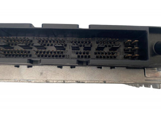 Блок управления двигателя 30637733A, 0281011078   Volvo XC90