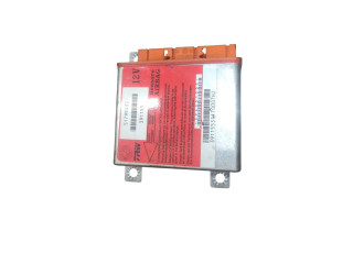 Блок управления надувных подушек 51795432   Fiat Grande Punto