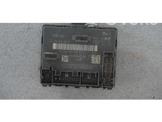 Блок комфорта 5Q0959593K, 5Q0959593K Volkswagen Golf VIII