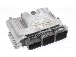 Řídící jednotka 9674254080, 0281015849 Citroen C3 2005