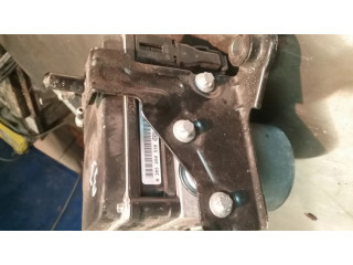 Блок АБС 0265950538, 68614 Saab 9-3 Ver2 2003-2007 года