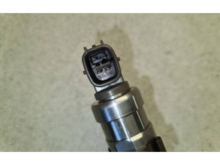 Vstřikovač 2367030020, 02E09409   Toyota Land Cruiser (J120)     