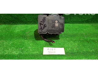 Блок АБС 1K0907379BD, 10096103423 Audi A3 S3 8P 2003 - 2012 года
