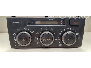 Блок управления климат-контролем 8865053020 Lexus IS 200-300