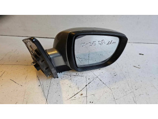 Zpětné zrcátko pravé Hyundai ix35 2011 027457