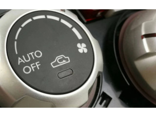 Блок управления климат-контролем 72311SC060   Subaru Forester SH