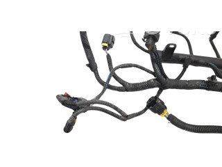 Блок управления 55269213, 7894522 Jeep Compass