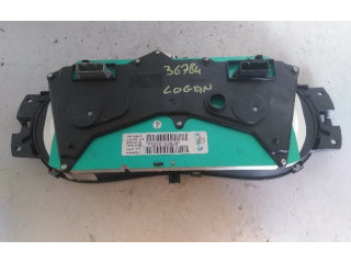 Панель приборов 248106397R, 248106397R Dacia Logan I