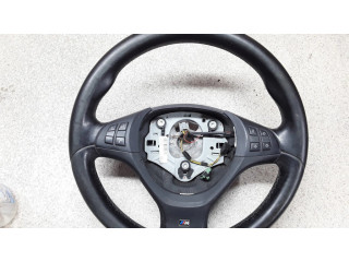 Руль BMW X5 E70 2006-2013 года 8037410