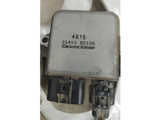 Вентилятор печки 21493B210B, 21493B210B Mitsubishi Outlander