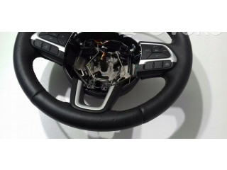 Руль Jeep Compass