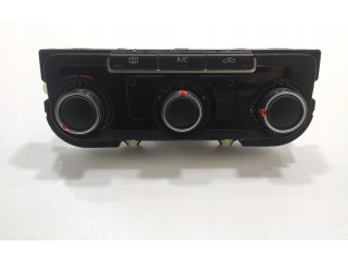 Блок управления климат-контролем 1K8907426AM Volkswagen Caddy