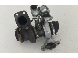 Turbodmychadlo Турбина 9662371080, 9662371080   Ford C-MAX II   