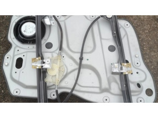 Передний комплект электрического механизма для подъема окна