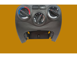 Блок управления кондиционера воздуха / климата/ печки (в салоне) F5DI5261036   KIA Rio