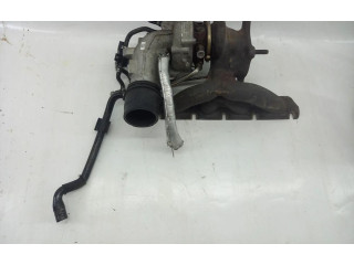 Турбина Skoda Yeti (5L) 06J145701R