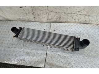 Интеркулер 31338236 Volvo V60