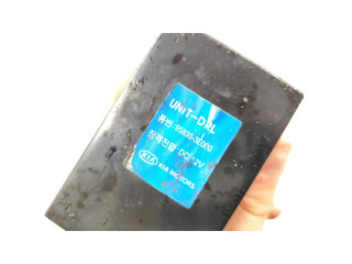 Блок управления 958303E000   KIA Sorento