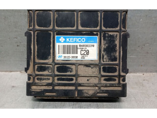 Блок управления двигателя 3912238930 Hyundai Sonata