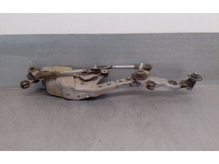 Моторчик дворников 2871824001, 112508010MITSUBA Tata Indica Vista I