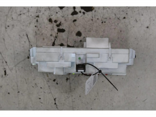 Pojistková skříňka Alfa Romeo Giulia 2010