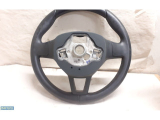 Руль Skoda Fabia Mk3 (NJ) 2015 - 2021 года 3VO419091LCWE