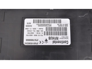 Řídící jednotka 68185802AC Maserati Ghibli 2014