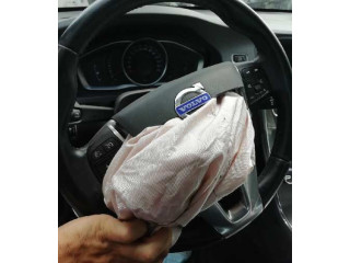 Руль Volvo S60 2014 - 2018 года