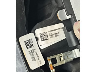 Руль BMW X3 G01 2018 - 2024 года 310626810, 8043575