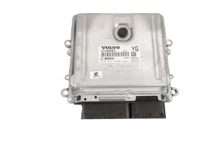 Řídící jednotka 31336983, 0281018414 Volvo XC60 2015