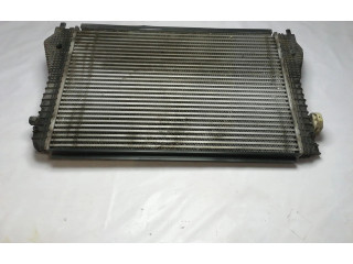 Радиатор интеркулера 1K015803 Volkswagen Golf VI