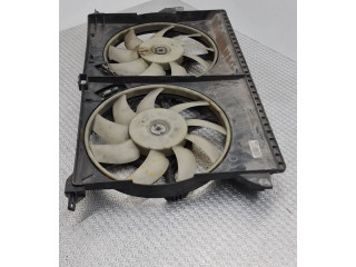 Комплект вентиляторов 874680A, 13123751 Saab 9-3 Ver2