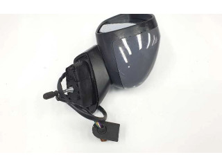 Зеркало электрическое     левое   Citroen C1  2006-2013 года   