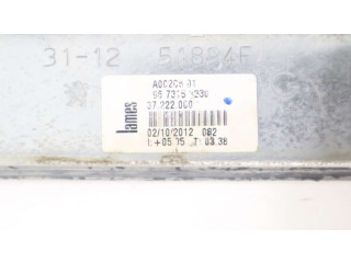 Передний комплект электрического механизма для подъема окна 9816402180 Peugeot 208