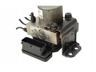 Блок АБС 2P140, 589202P140   KIA  Sorento  2010 - 2014 года