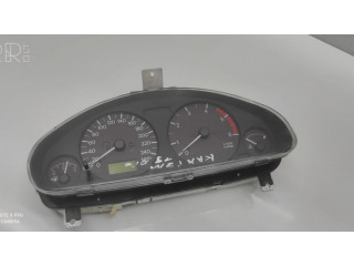 Панель приборов OP0179001, MR559666 Mitsubishi Carisma