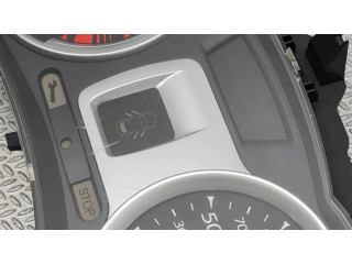 Панель приборов 8201060299B, 7DGC148861   Renault Clio III       