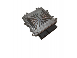 Блок управления двигателя 30729826, 0281012100   Volvo XC90