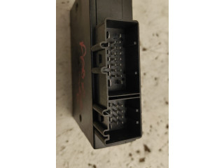 Блок комфорта Skoda Fabia Mk1 (6Y)