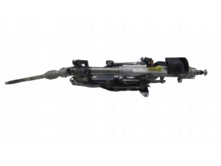 Ось рулевого колеса