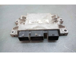 Řídící jednotka 8200774747 Renault Twingo II 2008