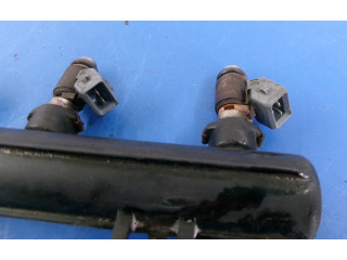 Топливная рампа 8200166875, 8200166875   Renault Clio II  