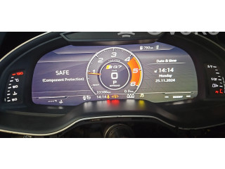 Панель приборов 4M0920790C, 0263720432 Audi SQ7