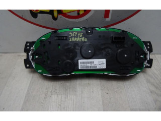 Панель приборов 248106897R, 248106897R Dacia Sandero