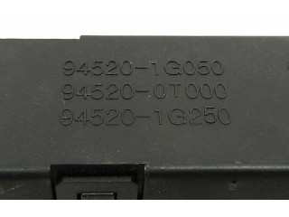 Дисплей 945201G050, 945201G050 KIA Rio